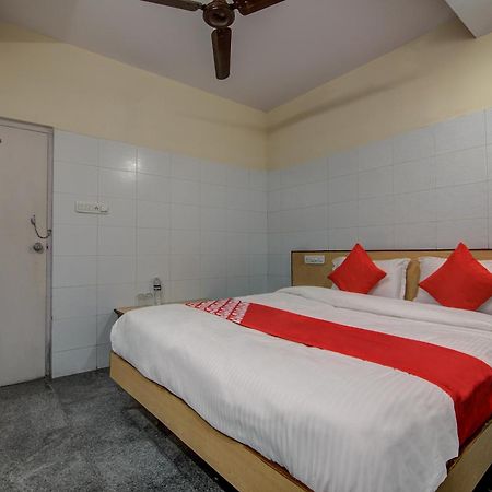 Hotel O Mayur'S Residency Near Malkpet Sururnagar Exterior foto